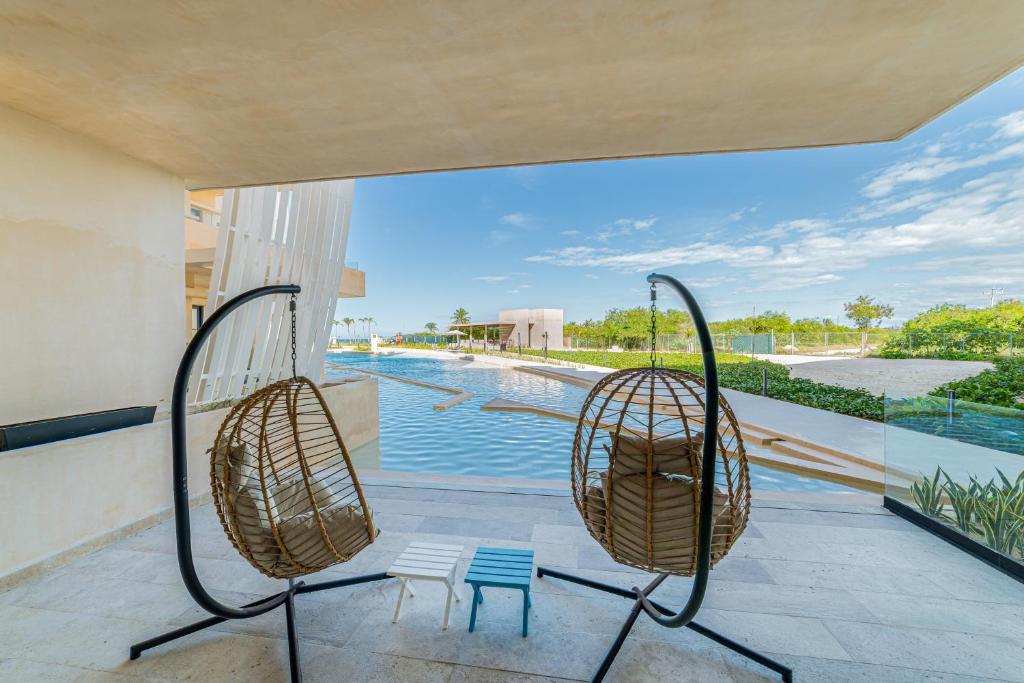 Seaside Serenity, Telchac Puerto