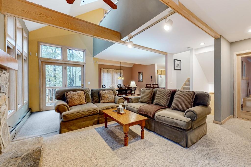 Haystack 9, Wilmington