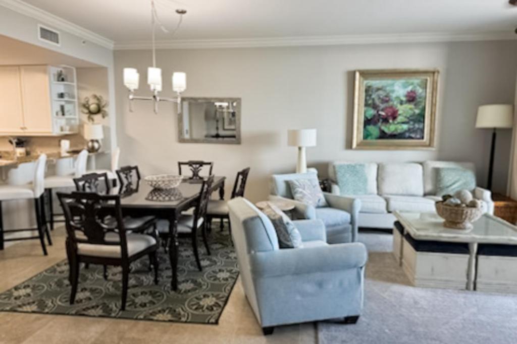 Indigo E705, Perdido Key