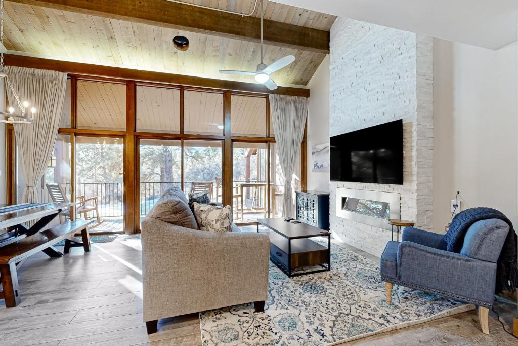 Tamarron 765, Durango