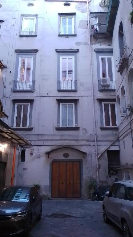 Domus Ars San Gregorio Armeno 41 - 3