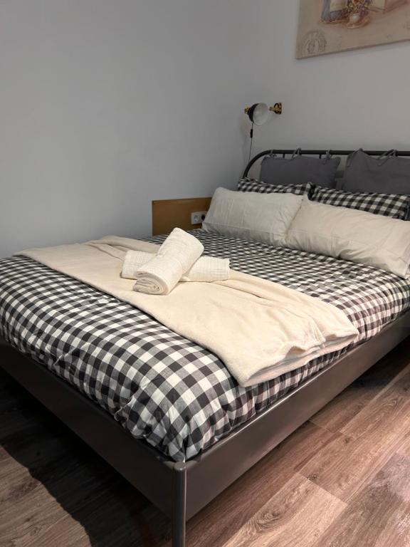 Estudio Casa Palacio 2Pax wifi gratis - 5