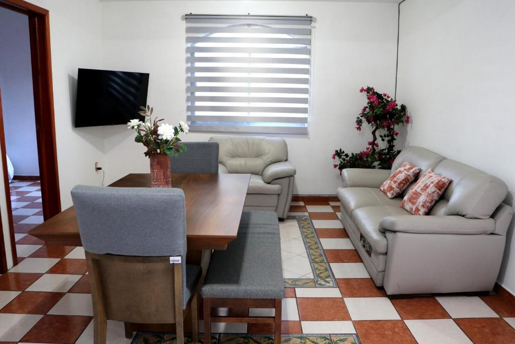 Departamento Bugambilia - 5