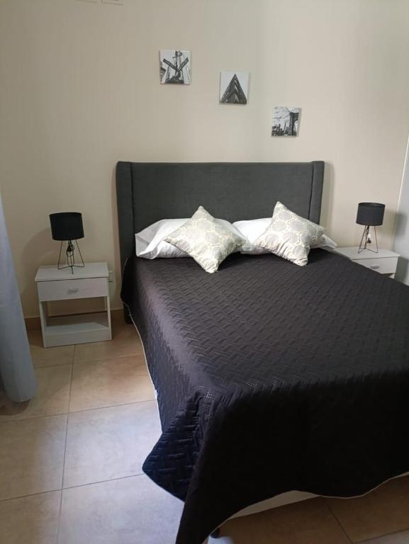 Talcahuano, Guaymallen