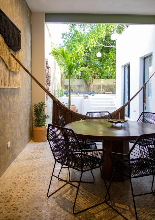 Casa Jarana, Paseo de Montejo by Cercana - 2