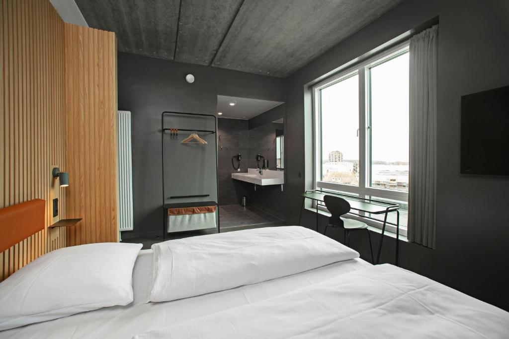 Four Points Flex by Sheraton Hillerød, Hillerod