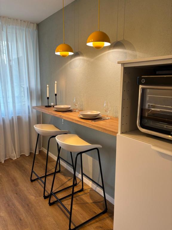 Apartment W35 - 4