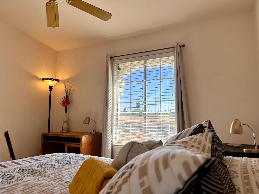 Sundance Retreat, Hemet