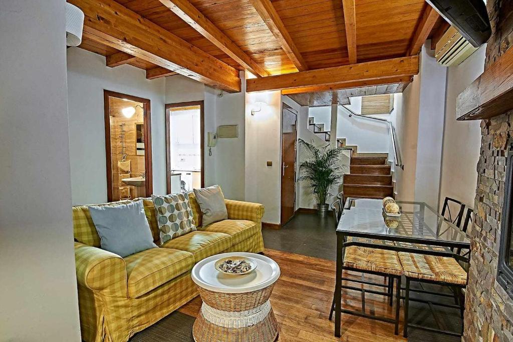 My Special Place - Un loft excepcional - 4