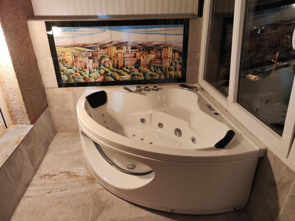 Vista Nieve - 1