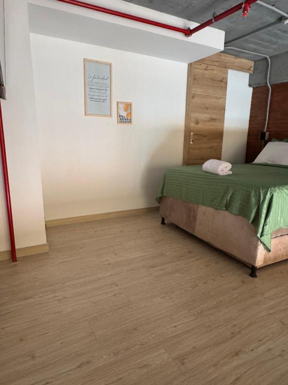Base loft duplex - 5