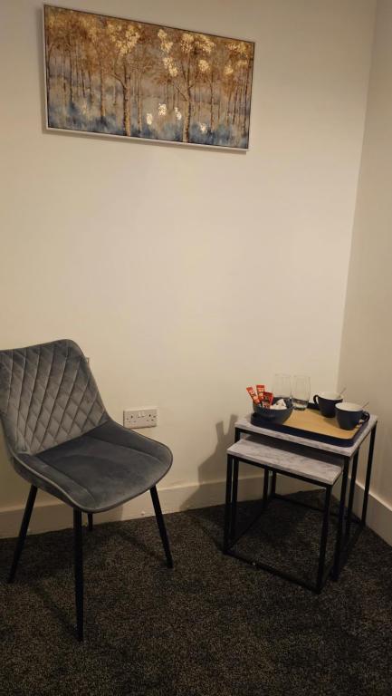 Ensuite Double Room in City Of Oxford, Oxford