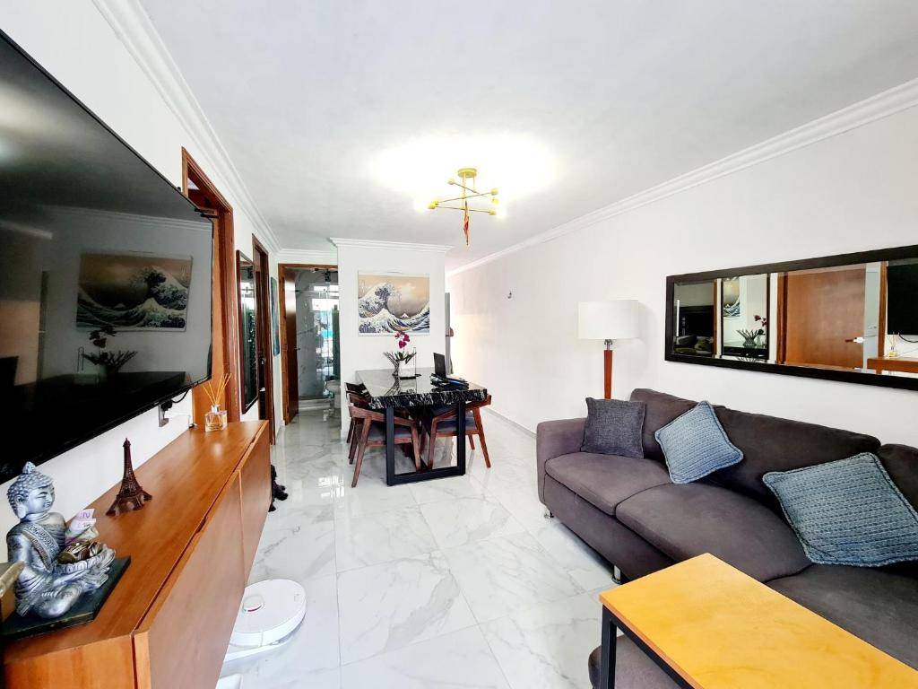 Habitación casa céntrica compartida - 2