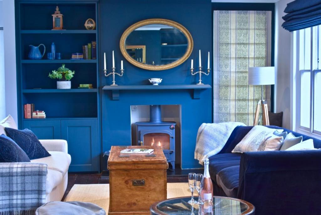 The Chandlery, Christchurch