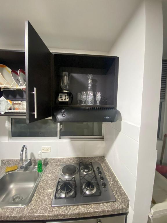 apartment in Neiva Goliat 103 - 2