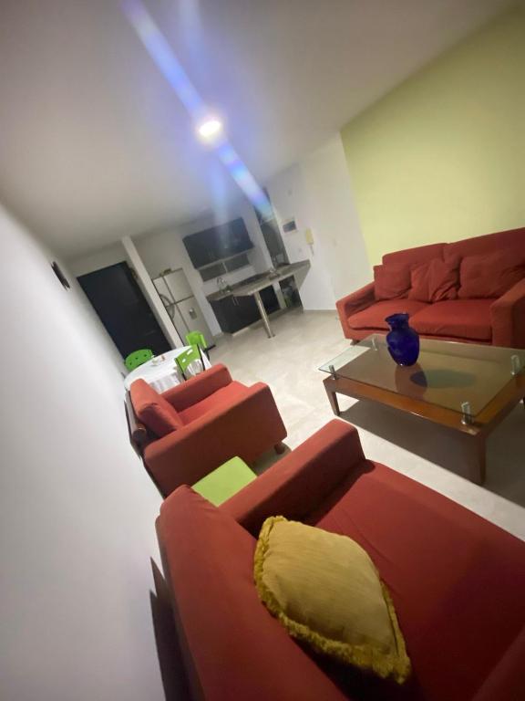 apartment in Neiva Goliat 103 - 3