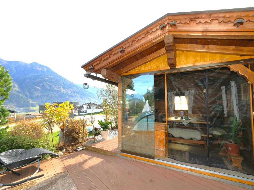 Apartment in Fügen near ski resort - 5