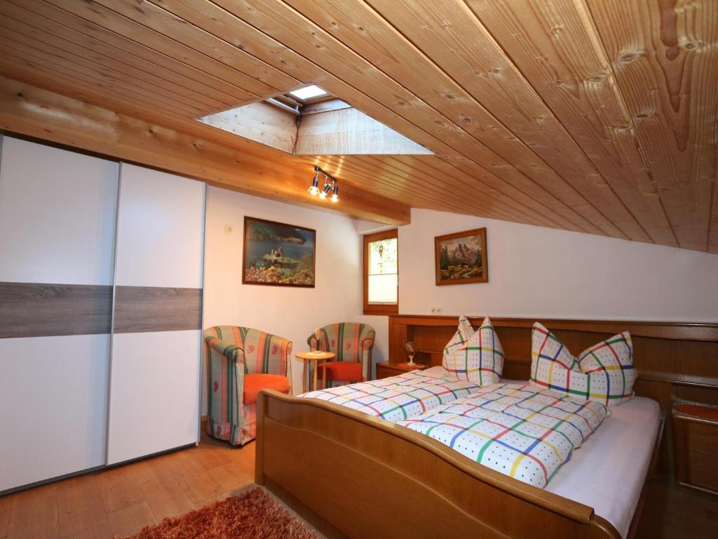 Apartment in Zillertal near Ski Slopes - 2