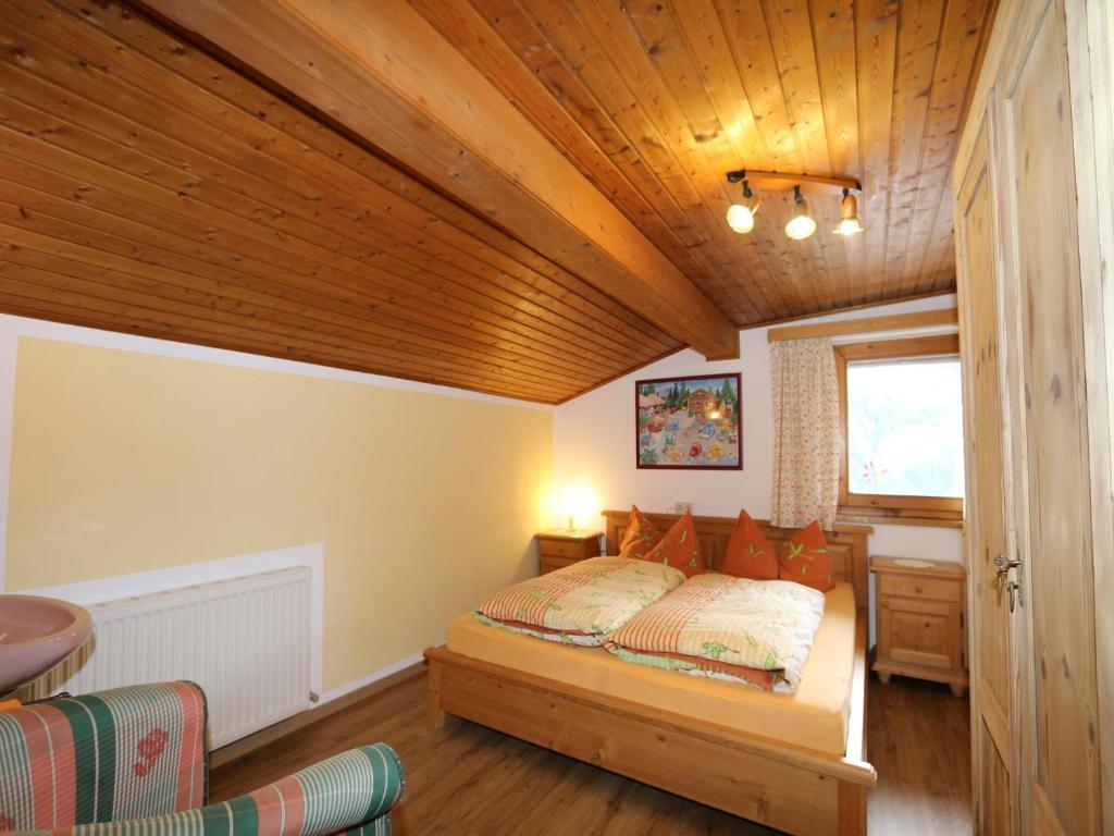 Apartment in Zillertal near Ski Slopes - 5