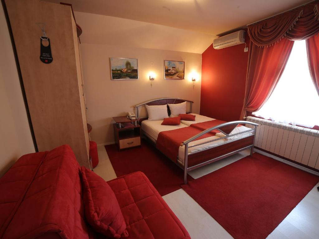 Hotel Ženeva - 2