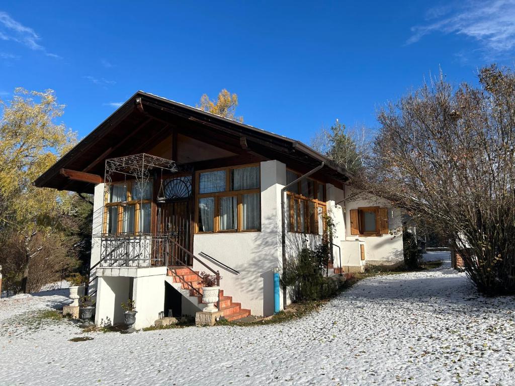 La Villa del Barone - 5