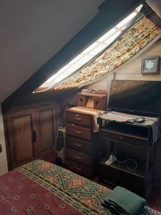 Cabaña La Rinconada Cayara - 2