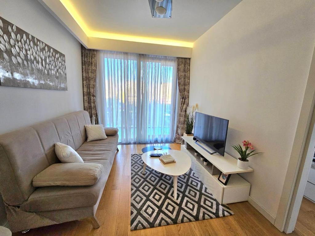 Apartman 65-west - 1
