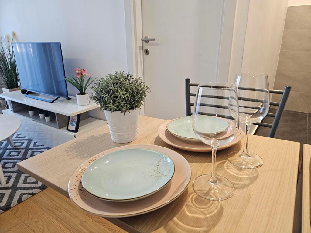 Apartman 65-west - 3