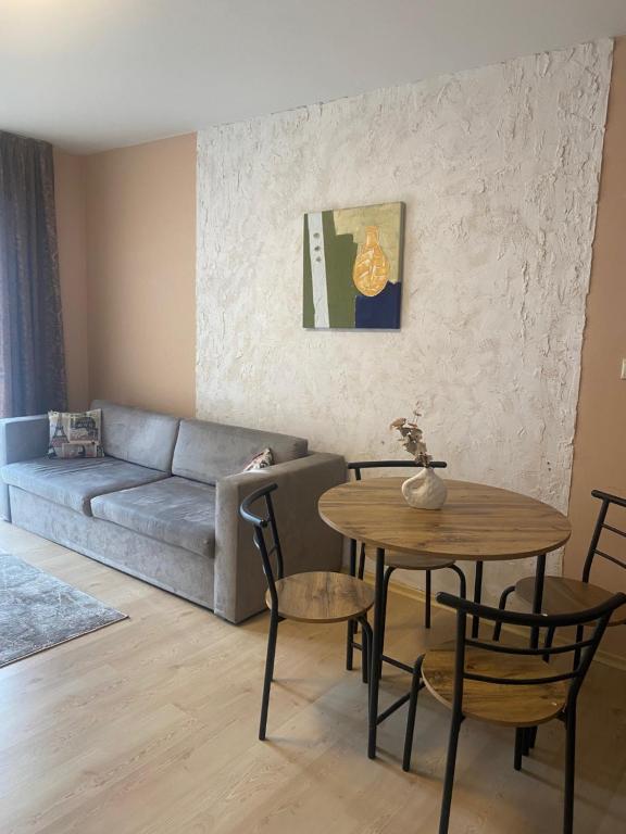 Spomar apartment, Bansko