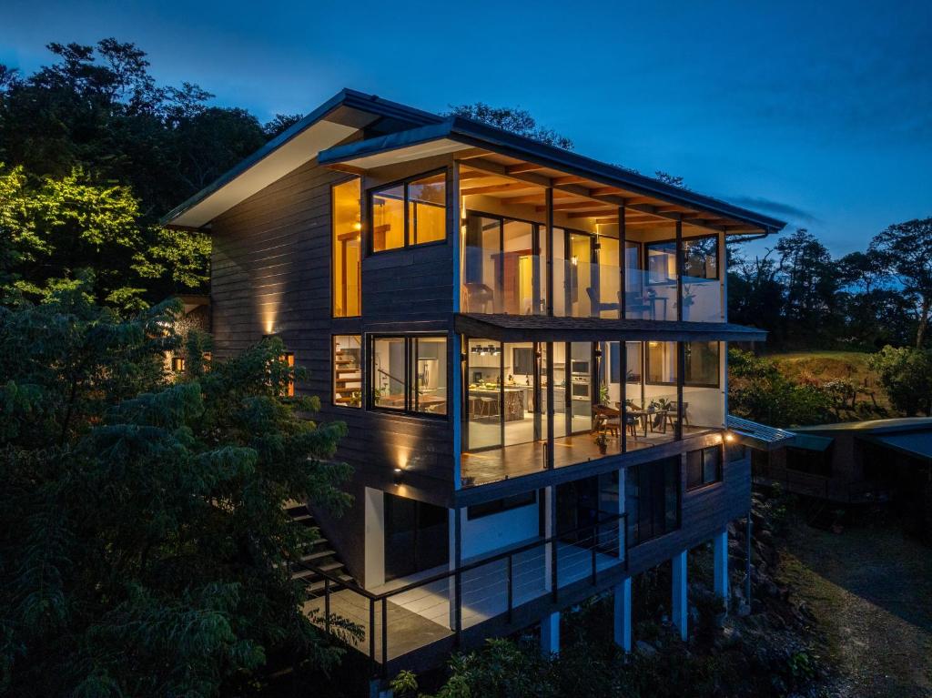 Lumina Valley View Monteverde, Monteverde Costa Rica