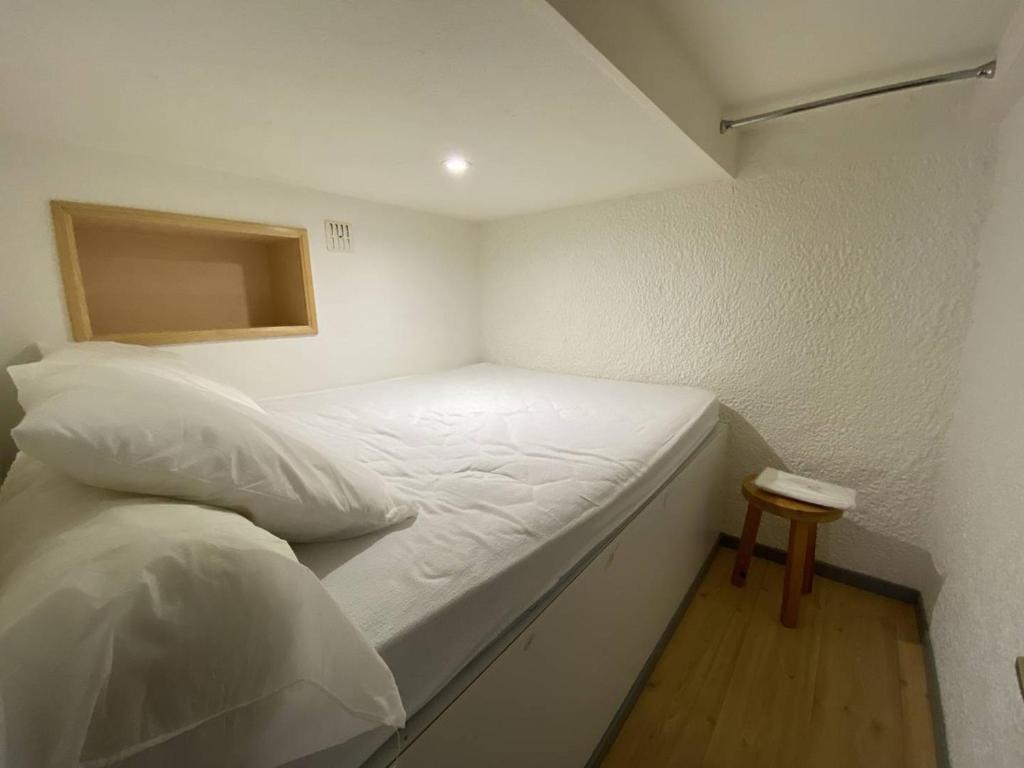 Studio confortable 4 pers. avec mezzanine et balcon au centre de Cauterets - FR-1-812-112 - 5