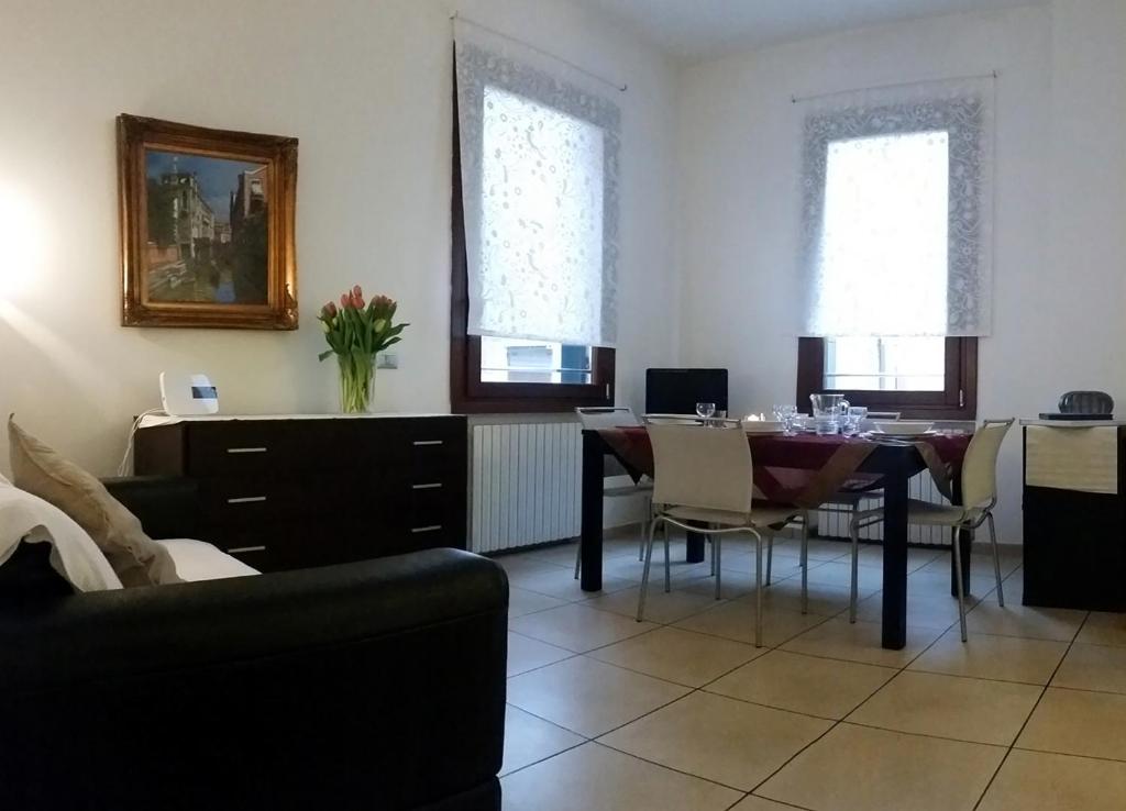 Ca Giacomo - lovely apartment in the historic center of Venice - 4