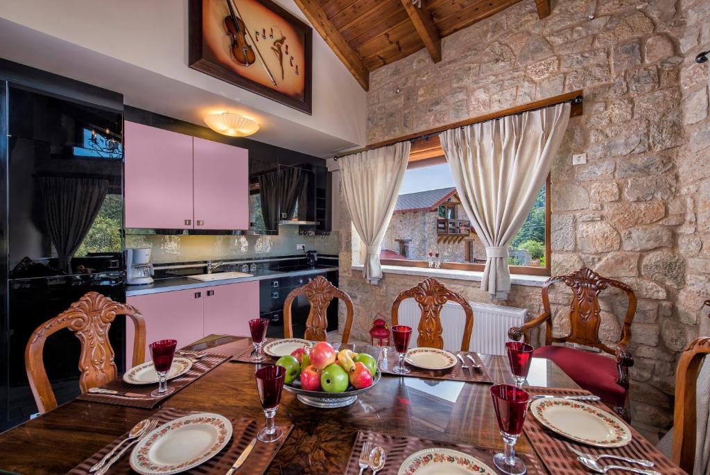 ViP Chalet 4 Seasons