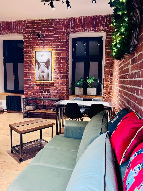 Art Design Apartment, Přemyšl