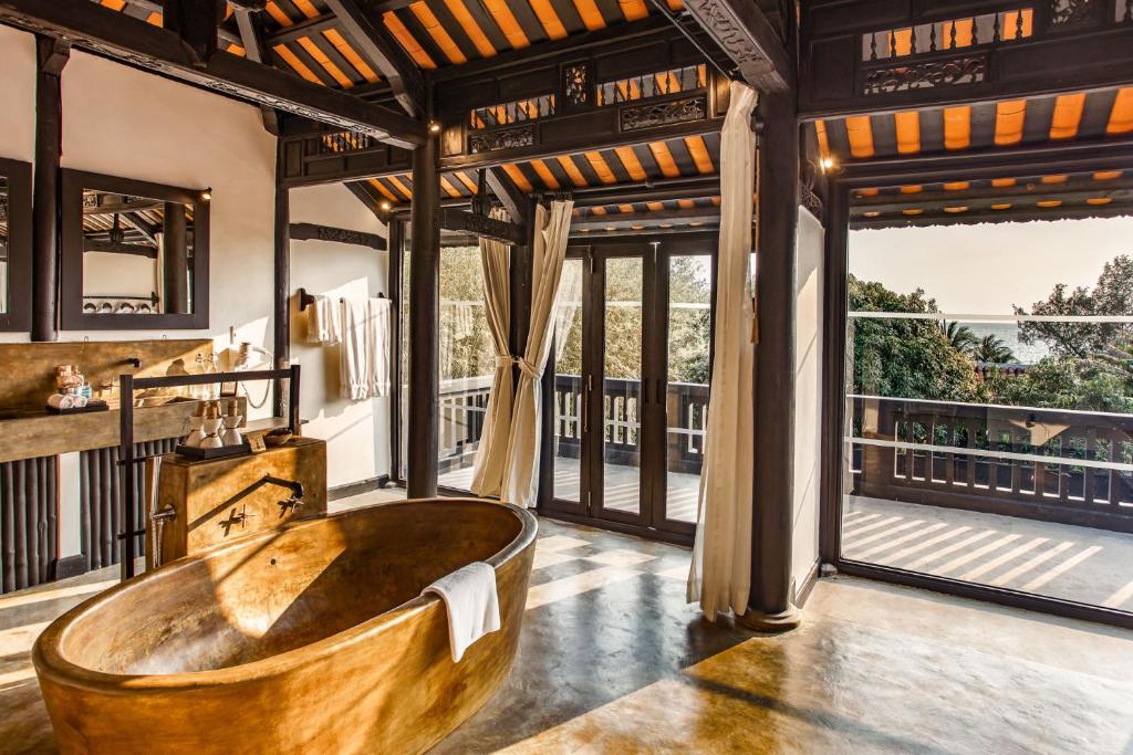 Chen Sea Resort and Spa Phu Quoc