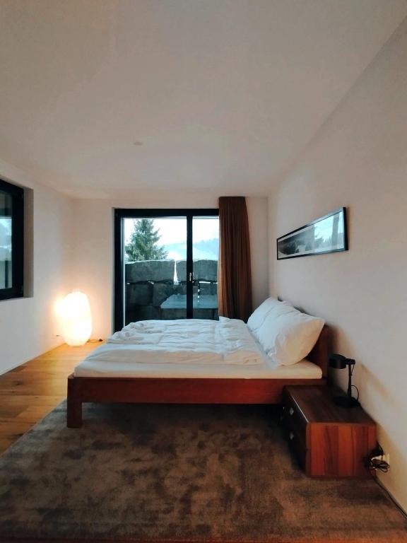 Luxury Escape - Titlis Panorama - 3