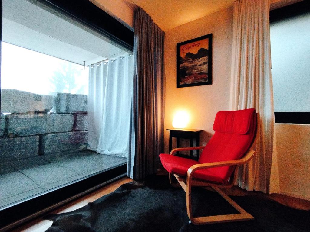 Luxury Escape - Titlis Panorama - 5