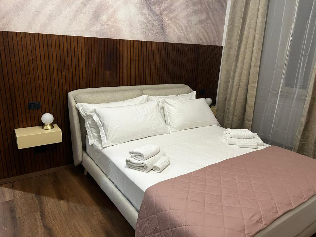 Vatican Design Suites - 5