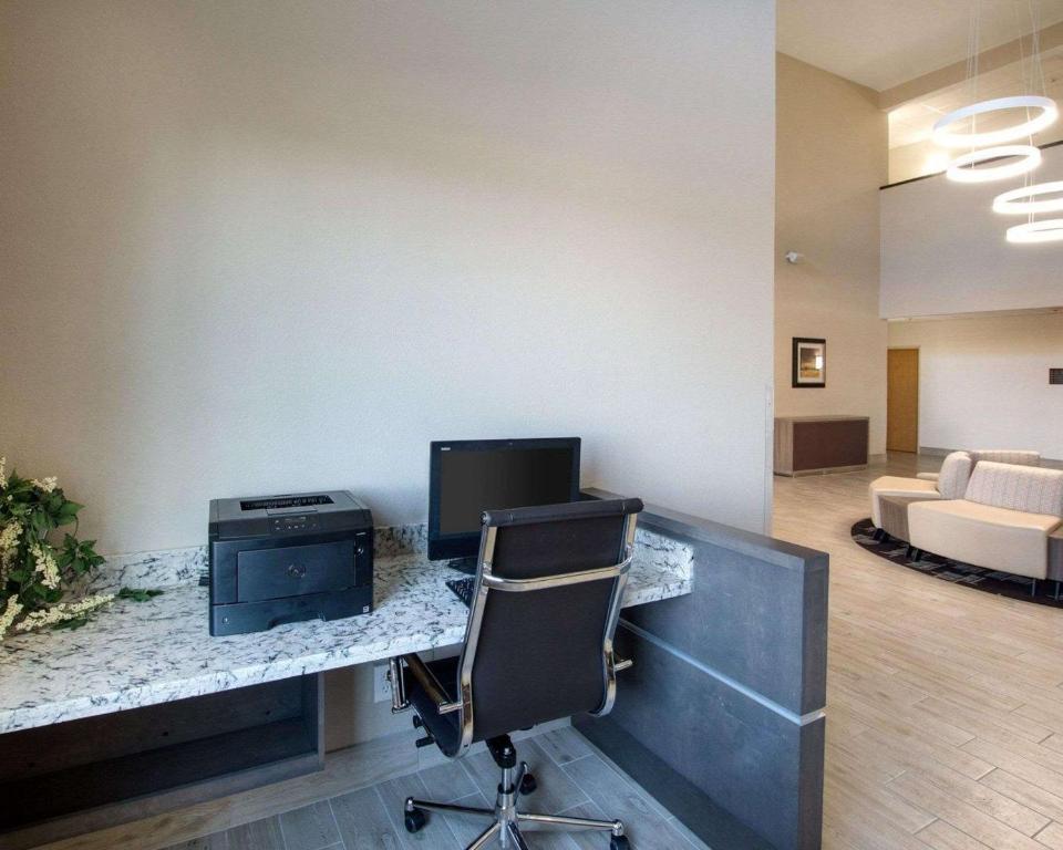 ビジネスセンター