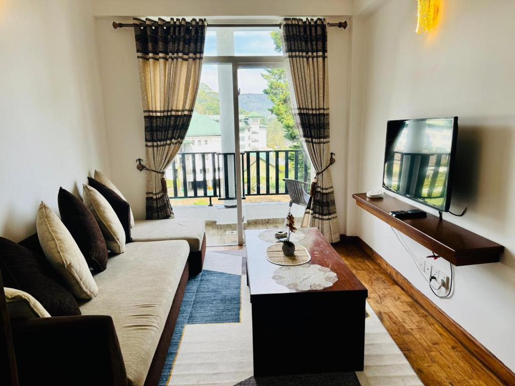 Highland View, Nuwara Eliya