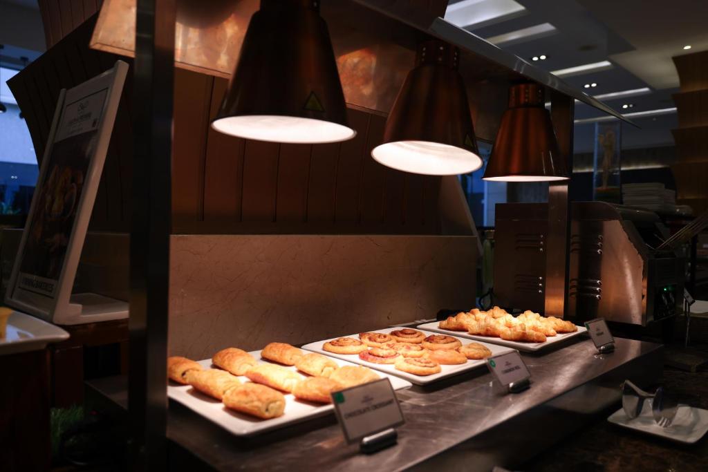 お料理のイメージ