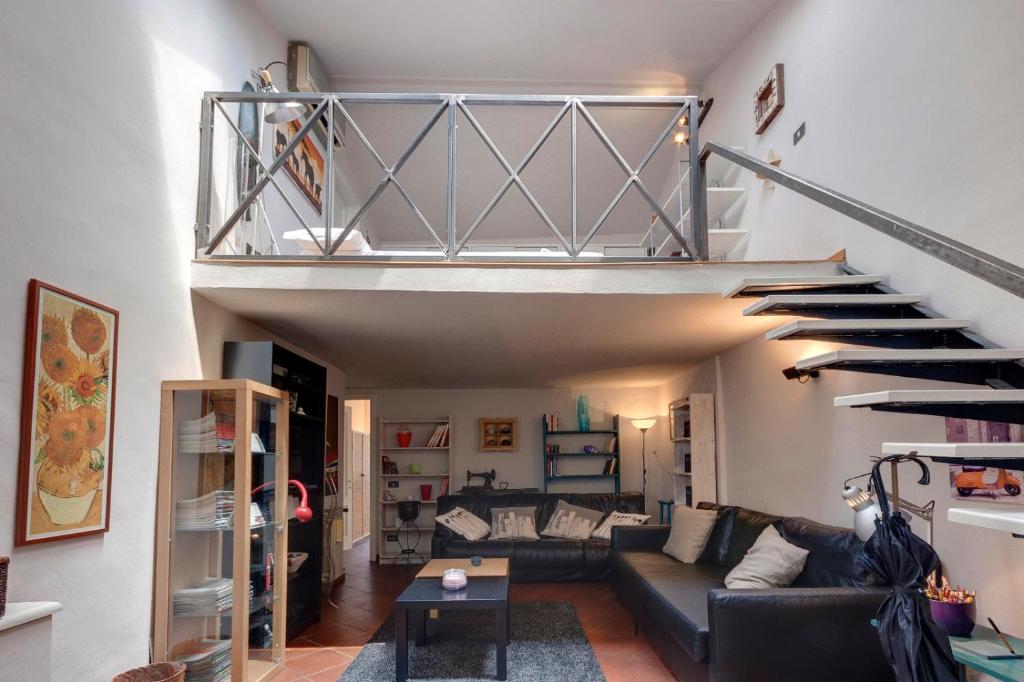 Carmine Comfort Apartment - 3