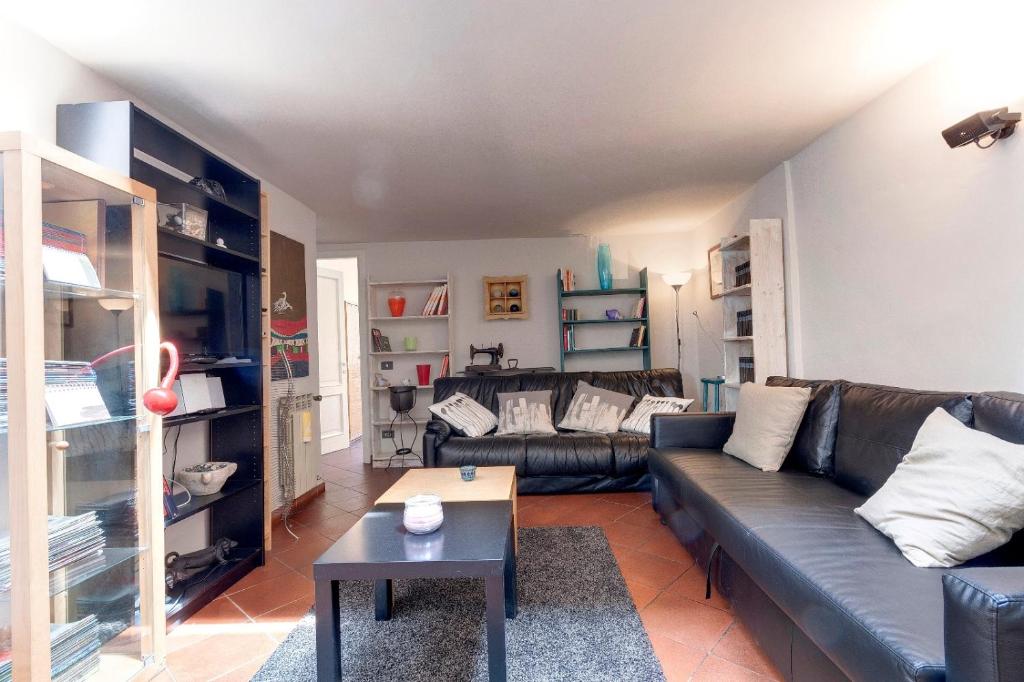 Carmine Comfort Apartment - 2