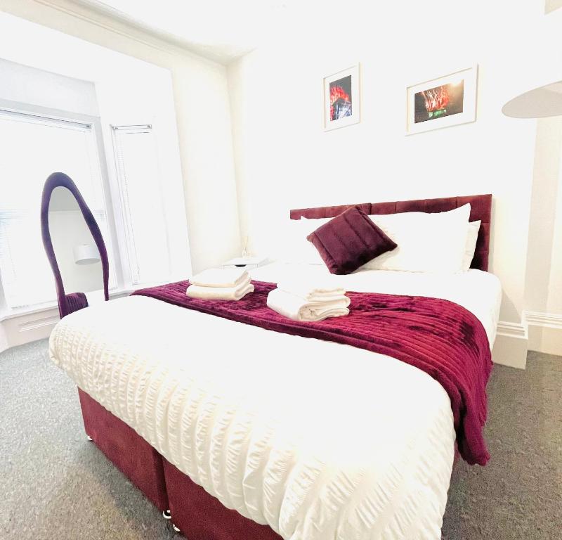 Clarence Road, Portsmouth