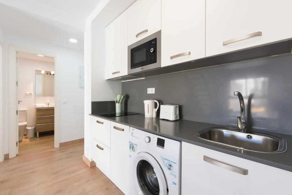WintowinRentals Comfort Stay in Málaga - 4