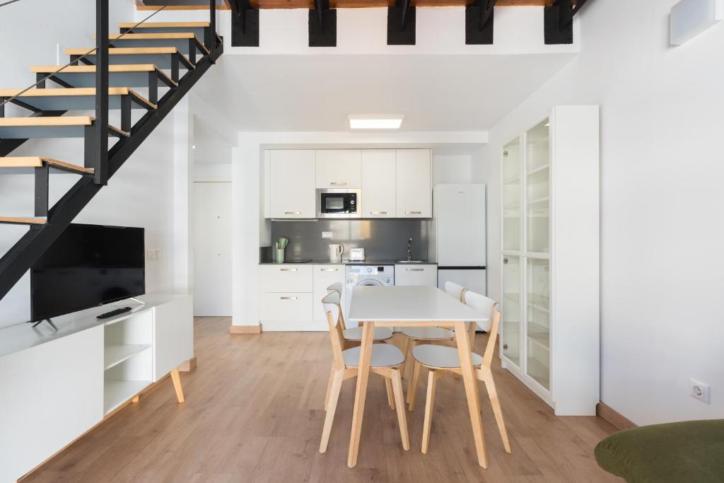 WintowinRentals Comfort Stay in Málaga - 2