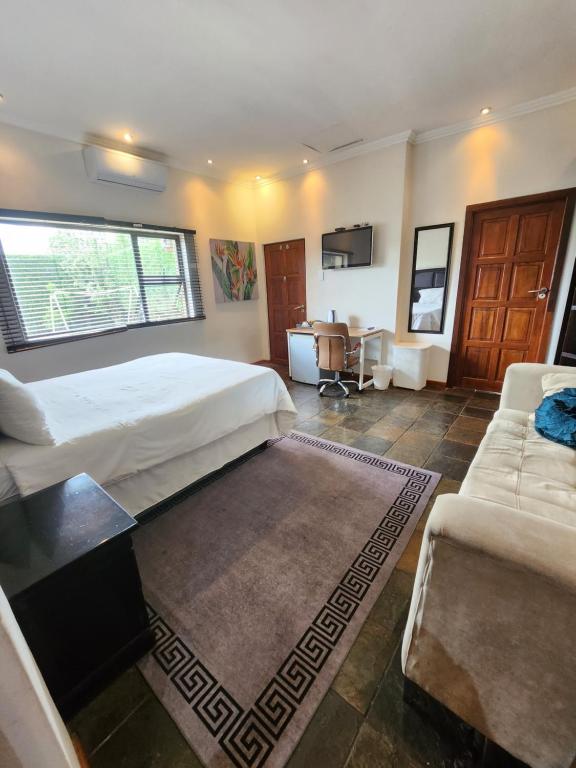 Sleep Haven, Johannesburg