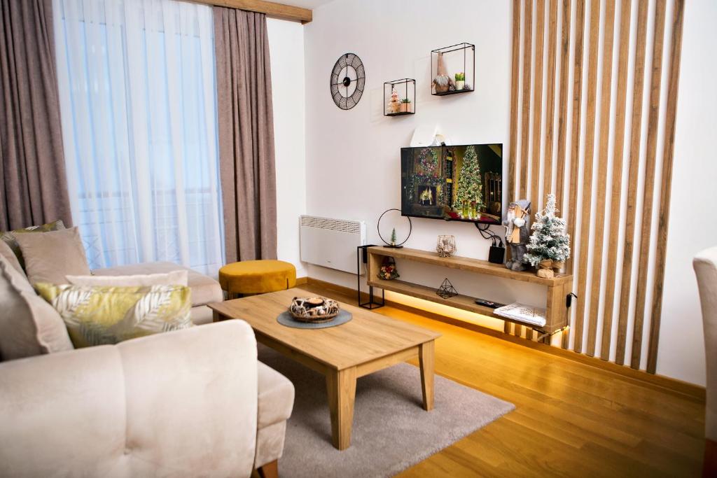 Apartman K&N - Jahorinska Vila - 4