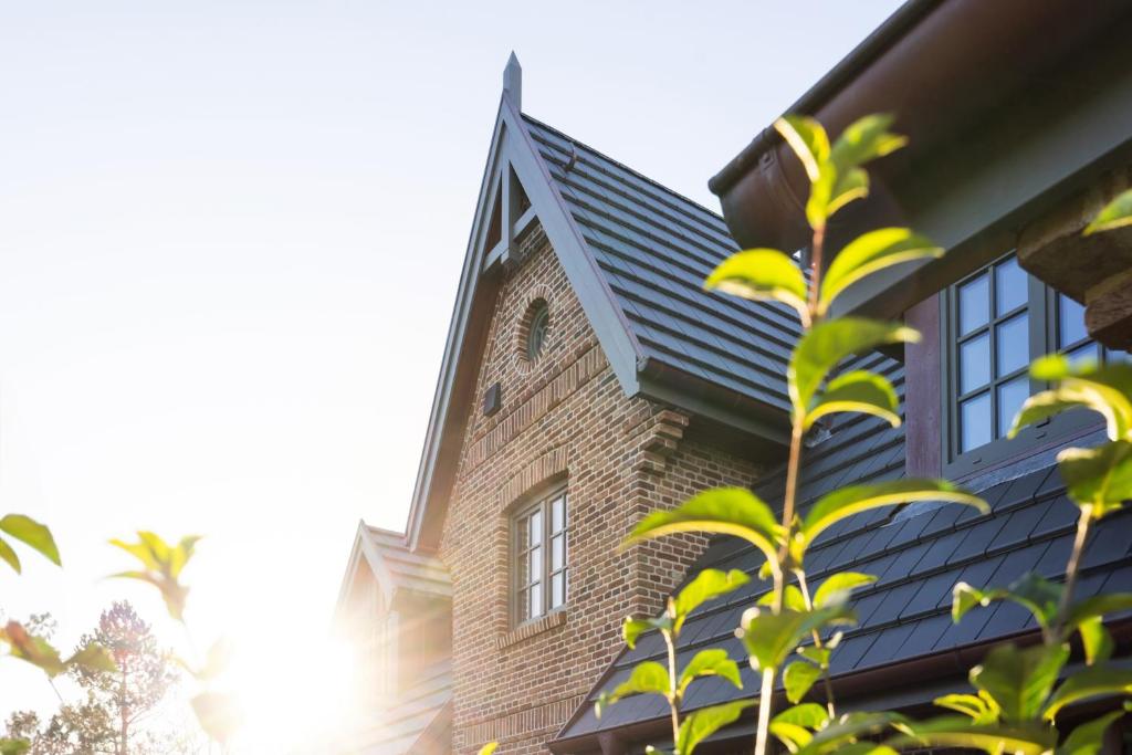 Sky & Sand, Westerland