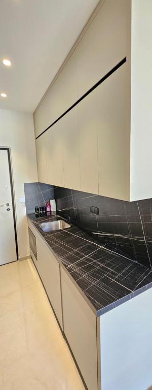 Studio Nice Plage Luxe - 5